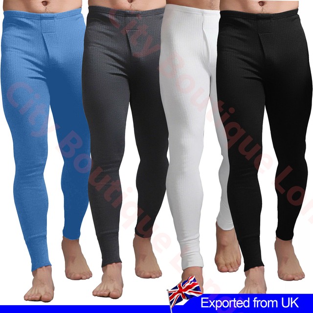pringle thermal long johns