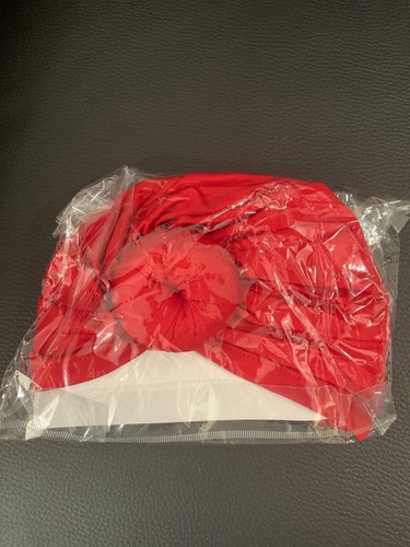 Baby Infant Girls Solid Color Stretchy Knot Turban Hat Cotton Hair Head Wrap Cap - Picture 9 of 17