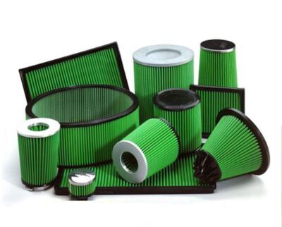Ansaugkit passend für Mini Cooper 1,6L i (10-04>) Performance Filter