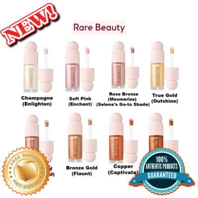 selena gomez highlighter