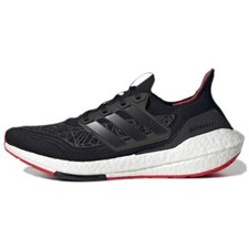 adidas UltraBoost 21-Shock-absorbing and skid-resistant Fabric Low-top GZ6073-