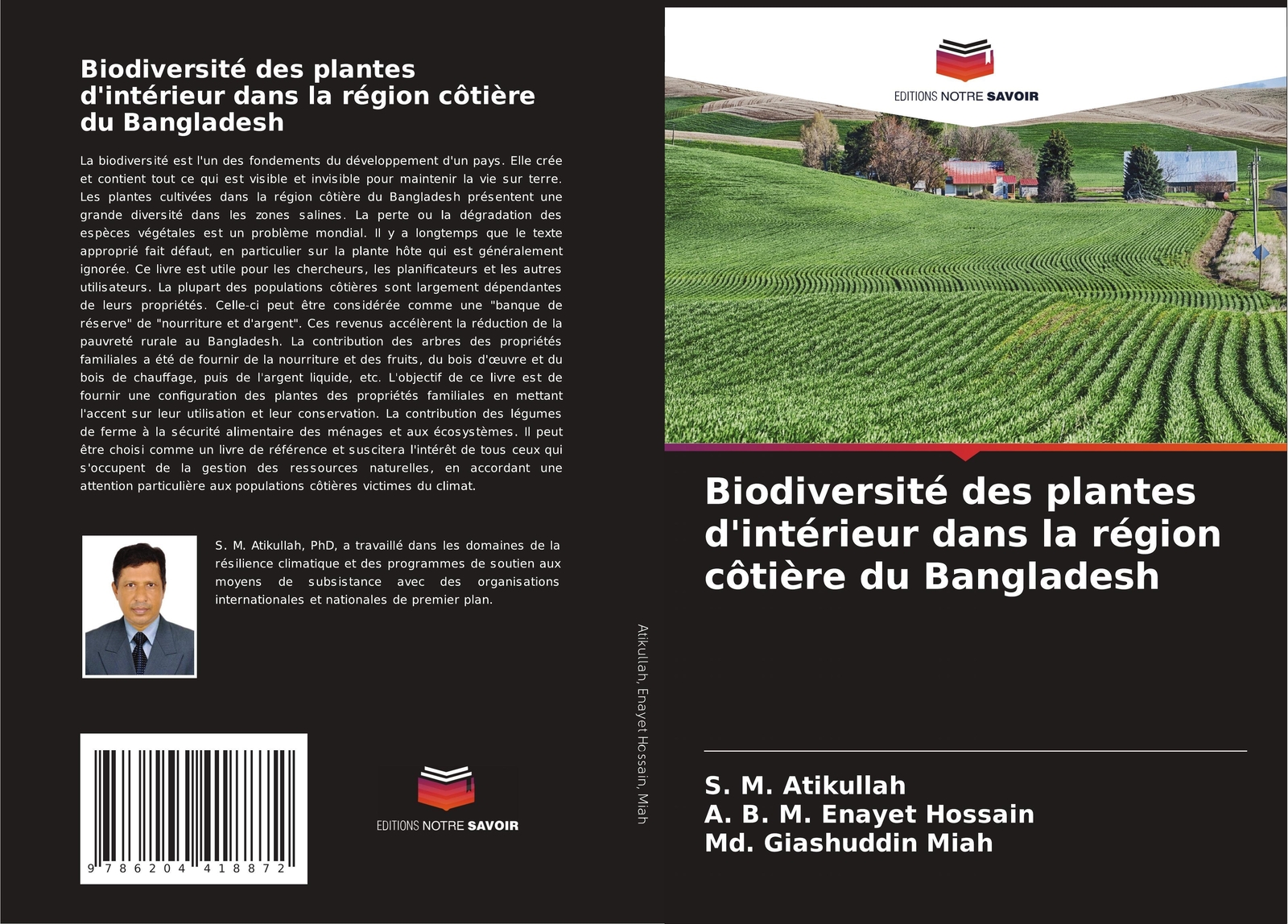 Thumbnail - Biodiversité Des Plantes D'intérieur Dans La Région Côtière Du