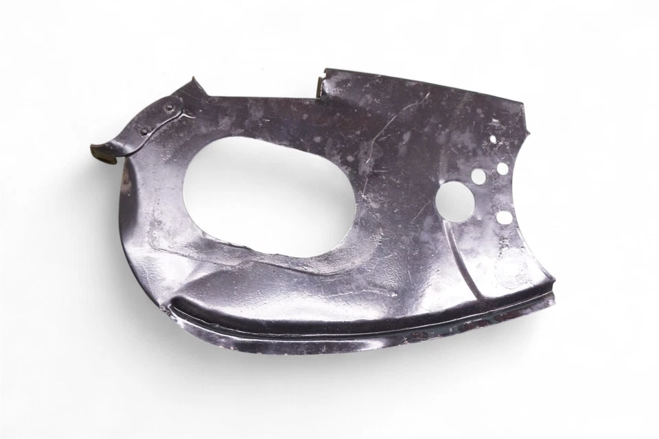 Cubierta primaria interior cabeza plana interior Harley WL WLA WLC WLD interior 3804-41 *2728B Foto 4 de 4