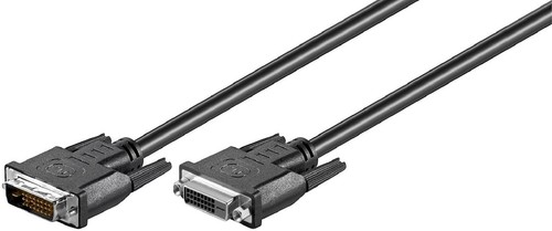 Câble DVI 24+1 De 3M