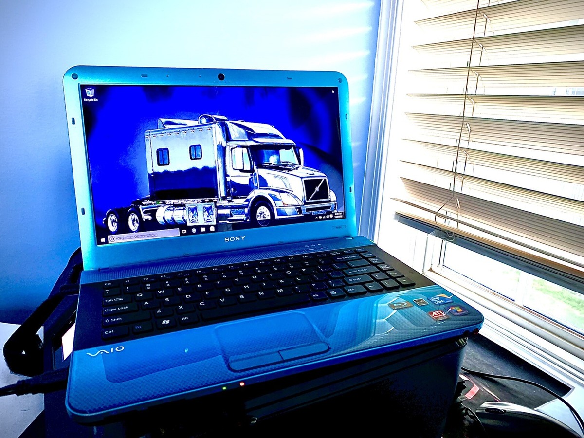 SONY VAIO | eBay