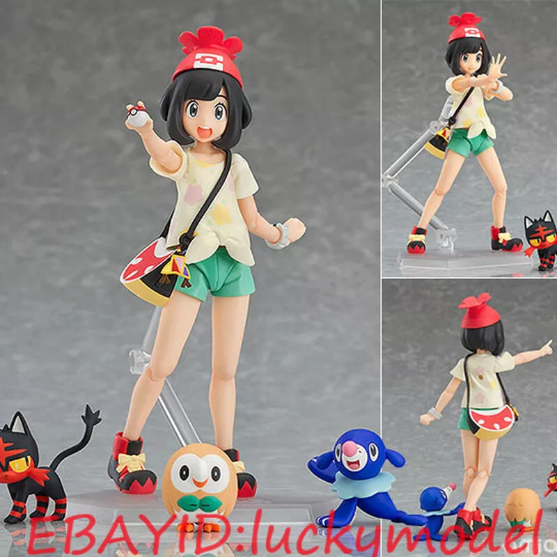 Selene figma cheap