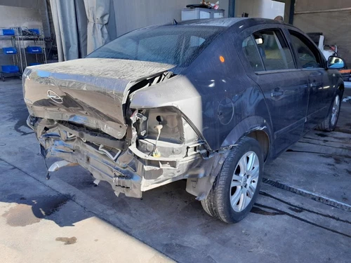 55576980 Motor Arranque para OPEL ASTRA H BERLINA Edition 2010 7791007 - Imagen 8 de 9