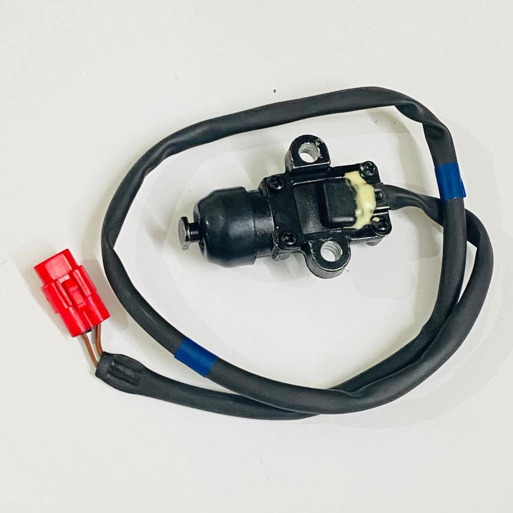 Royal enfield side stand price sale