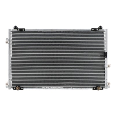 A/C Condenser For Acura RL DPI 4773 94948 40101 4773 6353 640285 80101SZ3A01