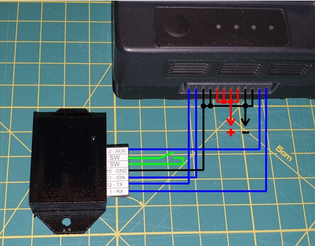 DJI battery turn on power activator module for TB50 TB55 | eBay DJI battery turn on power activator module for TB50 TB55 | eBay