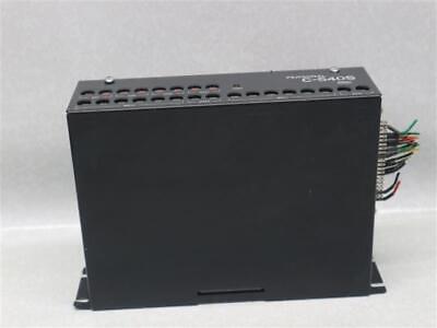 Melec C-540S C540S Driver Controller Module 30 Days Warranty Melec C-540S C540S Driver Controller Module 30 Days Warranty