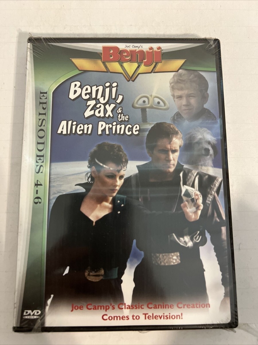 その他 Joe Camps Benji [DVD] Amazon.com: The Benji Collection : Joe Camp, Various: Movies