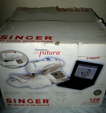 singer ce 200 embroidery machine