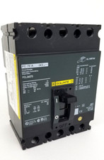 FCL34070 Square D FCL Circuit Breaker *NEXT DAY OPTION*