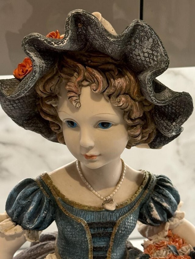 China Doll in Excellent Condition eBay