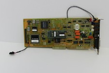 PACKARD BELL 030073 ISA COMBO ADAPTER SOUND/MODEM FCC ID I38-MMSN834 FORCE 341CD