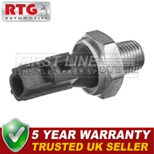 Oil Pressure Switch Fits Transit Focus Custom Mondeo Ka X-Type Boxer 1131J2