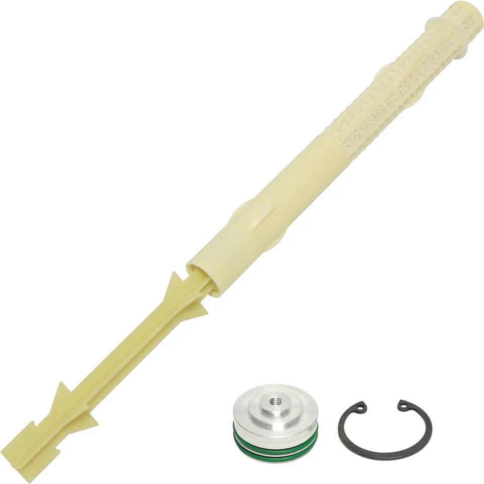 Nuevo kit de compresor de aire acondicionado para Ford F-150 2011-2014 (3,5 L, solo 3,7 L) Foto 4 de 4