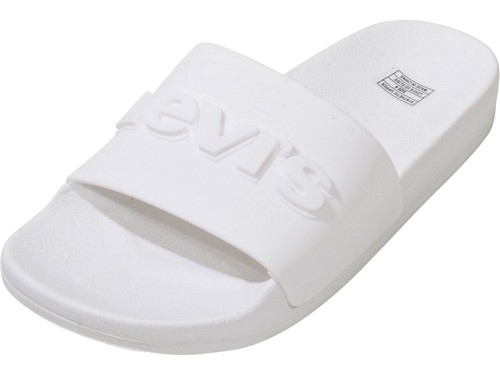 Levis Women's 3D-Slide Sandals Bold 