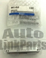 1PCS New FOR SMC MHF2-8D2R MHF28D2R LOW PROFILE AIR GRIPPER