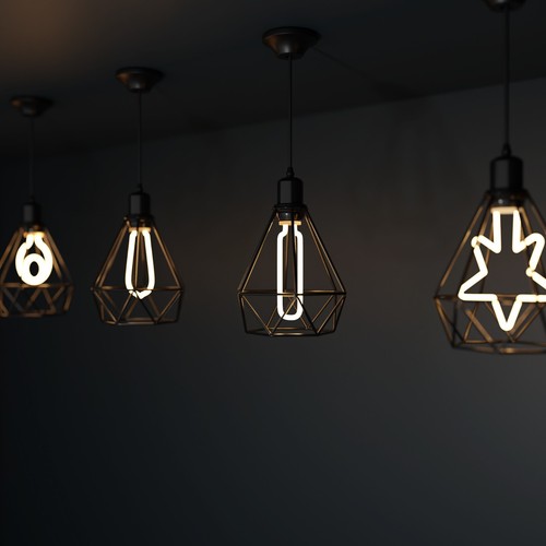LED Edison Glühbirnen Vintage Warm Leuchtmittel E14/E27 Filament Antik Deko - Bild 12 von 57