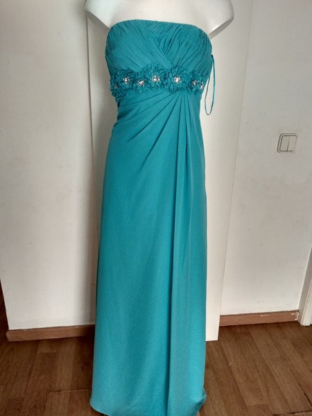 vestidos de fiesta largos boda, eventos, graduación