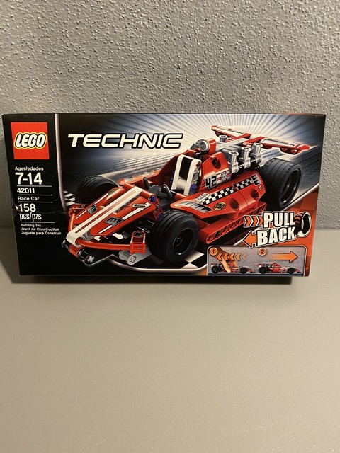 lego technic 42011