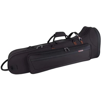 Protec Contoured Tenor Trombone Case