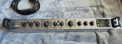 T.C. Electronic M350