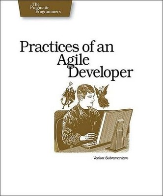 Venkat Subraman Practices of an Agile Developer - Workin (Paperback) (UK IMPORT)