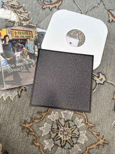 The Wallflowers, Breach, Original Analog, Jacob Dylan Schallplatte Vinyl, Top - Bild 5 von 12