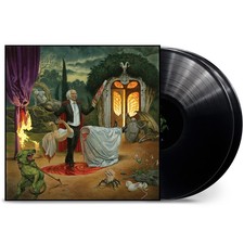 Anthrax Cursum Perficio (Vinyl) 12 Album (Gat...