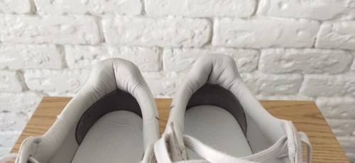 Size 5½ - adidas Y-3 Hicho Grey women shoes - Picture 6 of 11