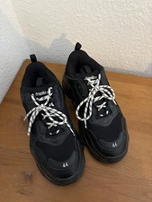 Balenciaga Triple S Clear Sole Sneakers HerrenGr. 44