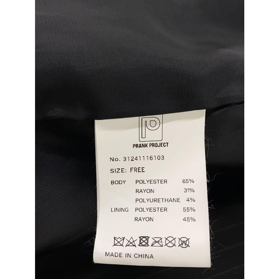 PRANK PROJECT Tailored Jacket Free Camouflage Bij… - image 4