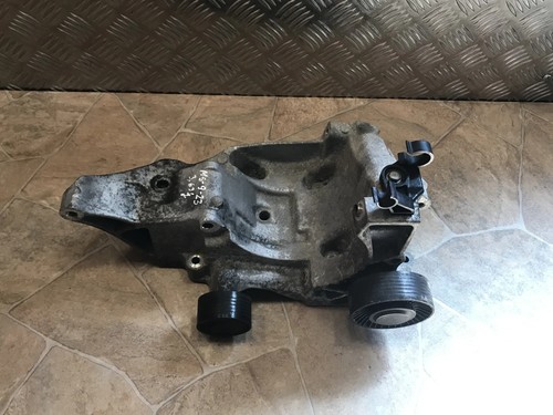 BMW 3 E90 Generatorhalterung 7802639 3.00 Diesel 180kw 2010 18314721