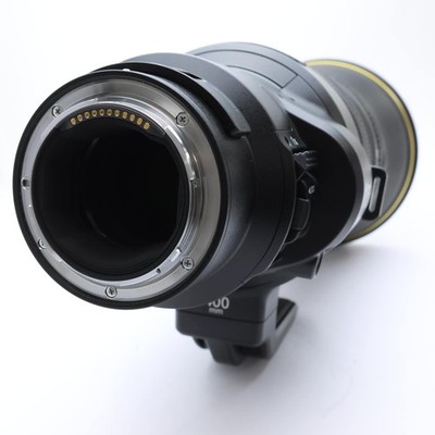 Nikon AF-S NIKKOR 400mm f/2.8 DII ジャンク品 Nikon AF-S NIKKOR 400mm f/2.8 DII ジャンク品