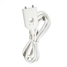 1 Pcs Wired For Water Leak Sensor Probe With High Sensitivity For Early Leak New