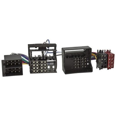 Radio-Adapterkabel BMW ab 2001 für Handsfree-Car Kit (z.B. Parrot)