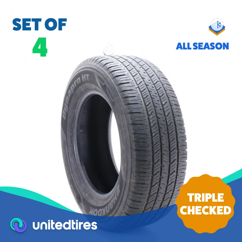 265/65/17 Off Road Tires for sale | eBay