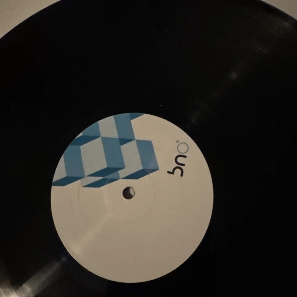 The Deep - Colours EP (Basenotic Records) 12", EP * French Deep House from 1999 - Image 4 of 4