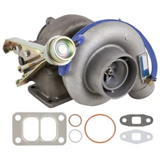 For Dodge Ram Cummins Diesel 1994 1995 Turbo Kit With Turbocharger Gaskets CSW