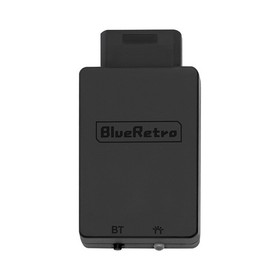 SEGA Saturn Saturn BlueRetro Bluetooth Controller Adapter Wireless Controller