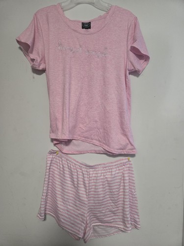 "Keep It Simple" Women's Sleepwear
