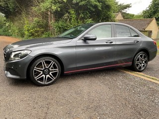 2016 MERCEDES C CLASS C200 SE EXECUTIVE 2.0PETROL AUTO DAMAGE SALVAGE REPAIRABLE