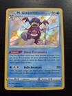 Carte Pokémon M.Glaquette SV021/SV122 Shiny Destinées Radieuses Alternative etb