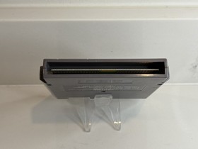 Knight Rider - 1989 NES Nintendo Entertainment System Game - Cart Only - TESTED!