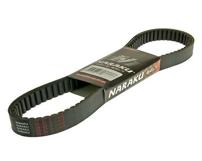 Naraku V/S Keilriemen für Kymco Maxxer 300 Wide MMC