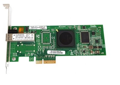 Dell QLE2460 Single Channel PCI-e Express X4 Fibre Adapter PX2510401-53E DC774