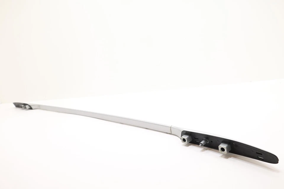 2014 - 2020 NISSAN ROGUE ROOF RIGHT RAIL RACK LUGGAGE CARRIER CROSS BAR OEM - Image 3 of 4